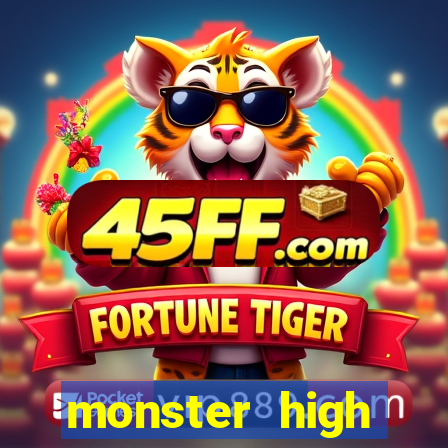 monster high aventuras horripilantes nas catacumbas no click jogos